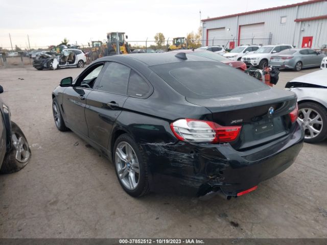 WBA4A7C59FD413872 BMW 4 Series 428i Xdrive