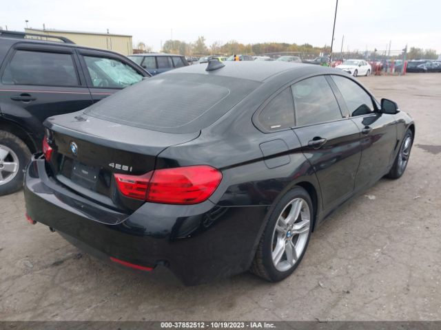 WBA4A7C59FD413872 BMW 4 Series 428i Xdrive