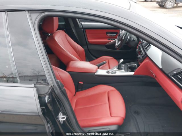 WBA4A7C59FD413872 BMW 4 Series 428i Xdrive