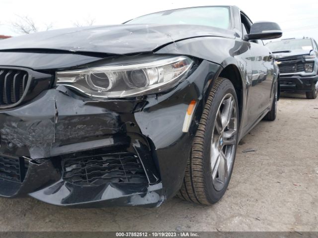 WBA4A7C59FD413872 BMW 4 Series 428i Xdrive