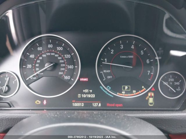 WBA4A7C59FD413872 BMW 4 Series 428i Xdrive