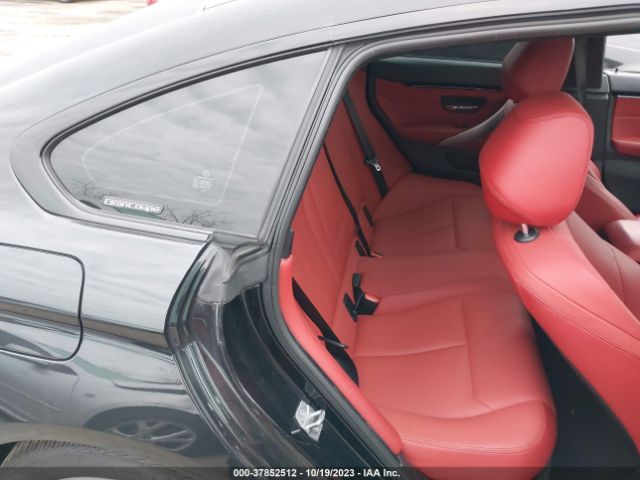 WBA4A7C59FD413872 BMW 4 Series 428i Xdrive