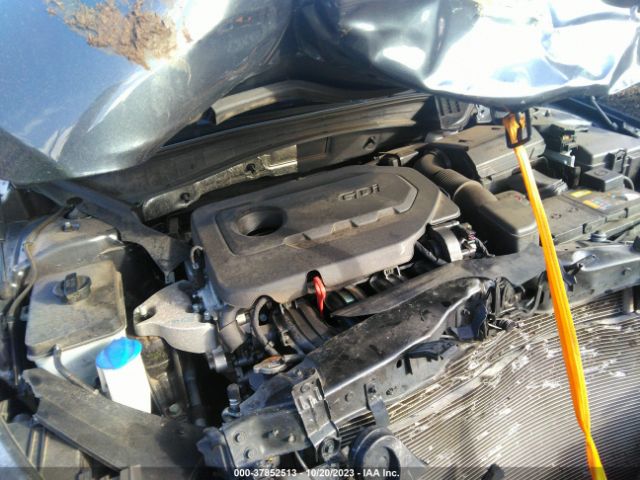 5XXGT4L34LG443323 KIA Optima Lx