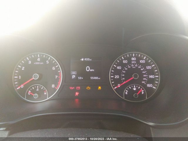 5XXGT4L34LG443323 KIA Optima Lx