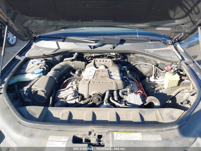 WA1LGAFE1ED002724 Audi Q7 3.0t Premium Plus