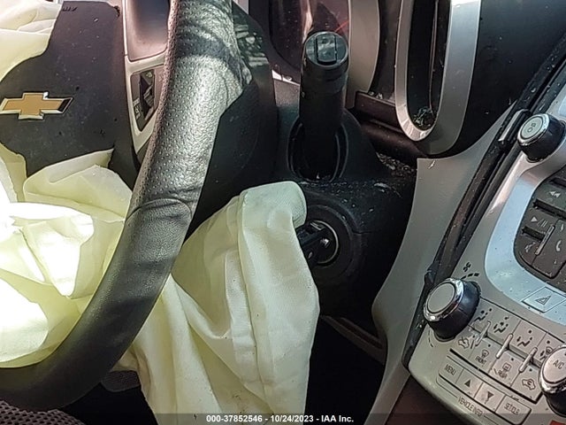 Chevrolet EQUINOX LT 2017 2GNALCEK7H6167621 Image 11