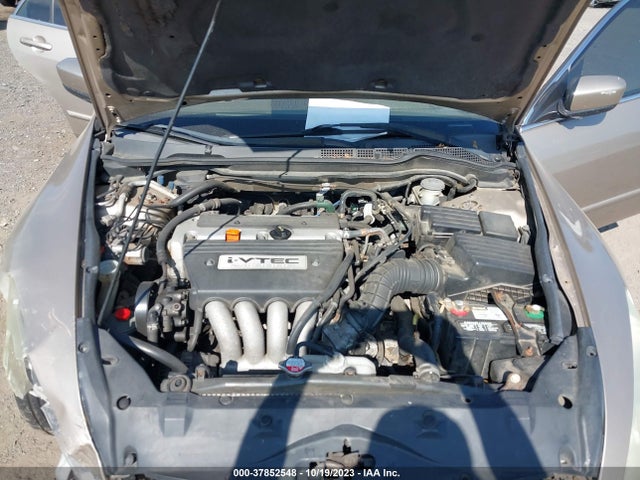 2005 HONDA ACCORD 2.4 EX VIN: 1HGCM567X5A073592