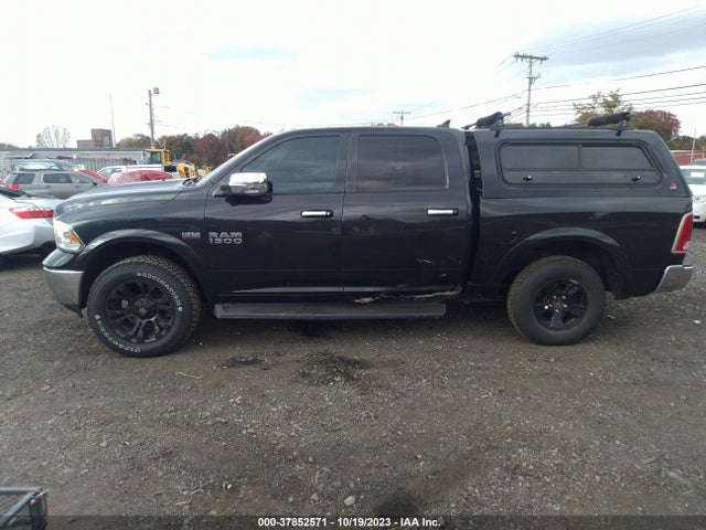2017 RAM 1500 LARAMIE VIN: 1C6RR7NT1HS547472