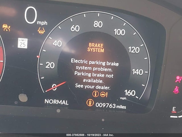 Acura Integra W/a-spec Tech Package 2024 19UDE4H62RA008404 Image 15