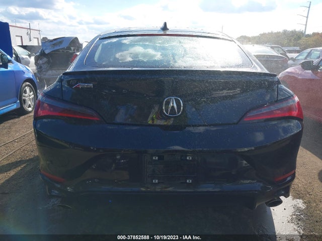 Acura Integra W/a-spec Tech Package 2024 19UDE4H62RA008404 Image 16