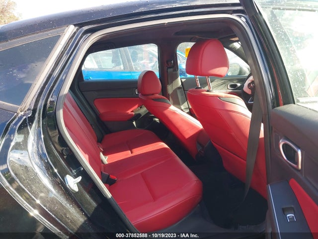 Acura Integra W/a-spec Tech Package 2024 19UDE4H62RA008404 Image 8