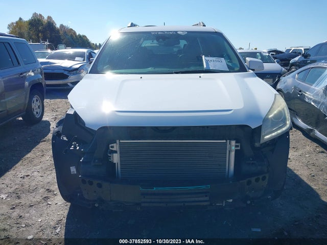 GMC Acadia Slt-1 2016 1GKKRRKD5GJ239961 Image 13