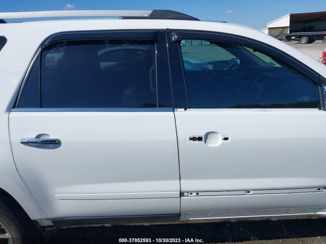 GMC Acadia Slt-1 2016 1GKKRRKD5GJ239961 Image 14