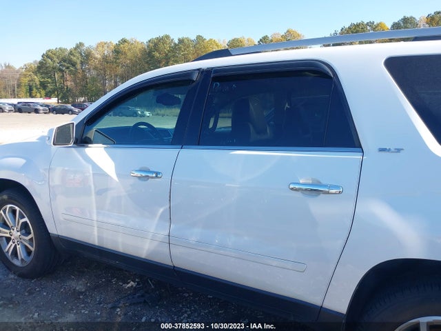 GMC Acadia Slt-1 2016 1GKKRRKD5GJ239961 Image 15
