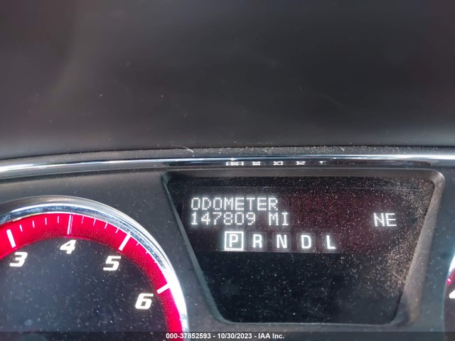 GMC Acadia Slt-1 2016 1GKKRRKD5GJ239961 Image 16
