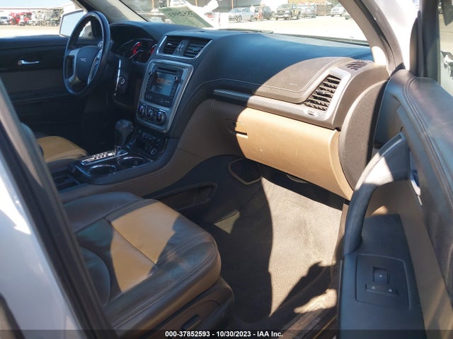 GMC Acadia Slt-1 2016 1GKKRRKD5GJ239961 Image 5
