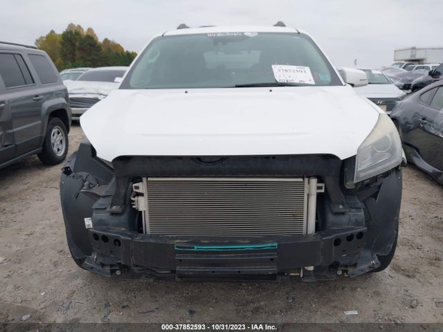 GMC Acadia Slt-1 2016 1GKKRRKD5GJ239961 Image 6