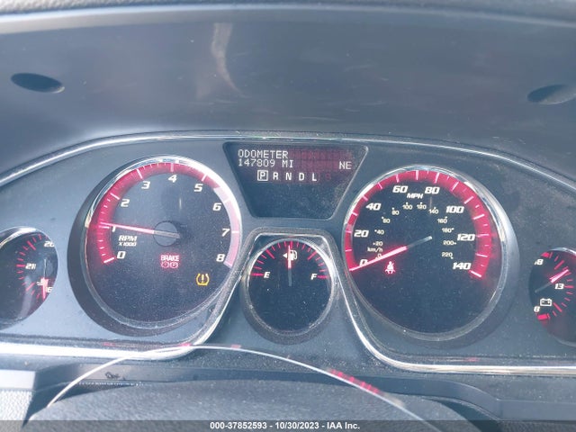 GMC Acadia Slt-1 2016 1GKKRRKD5GJ239961 Image 7