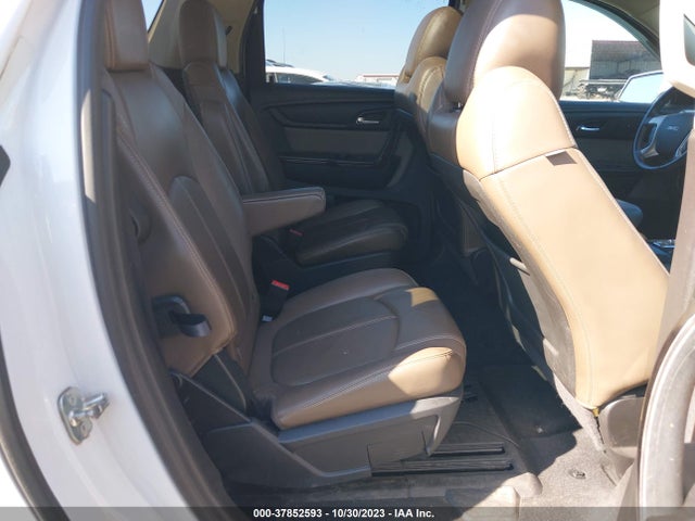 GMC Acadia Slt-1 2016 1GKKRRKD5GJ239961 Image 8