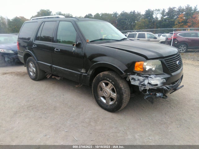 2006 FORD EXPEDITION LIMITED VIN: 1FMFU205X6LA45715