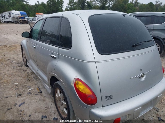 2004 CHRYSLER PT CRUISER 3C4FY58B84T256465 Photo 2