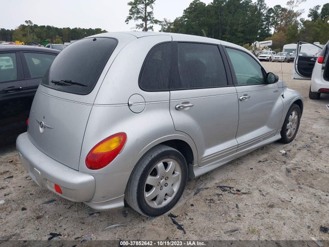 2004 CHRYSLER PT CRUISER 3C4FY58B84T256465 Photo 3
