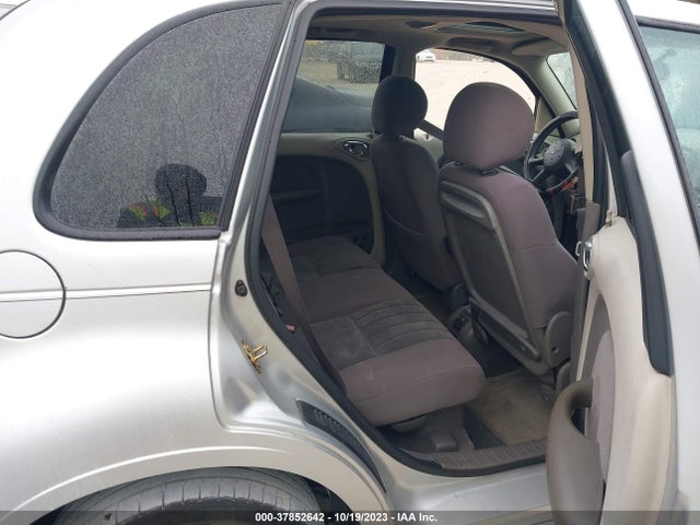 2004 CHRYSLER PT CRUISER 3C4FY58B84T256465 Photo 7