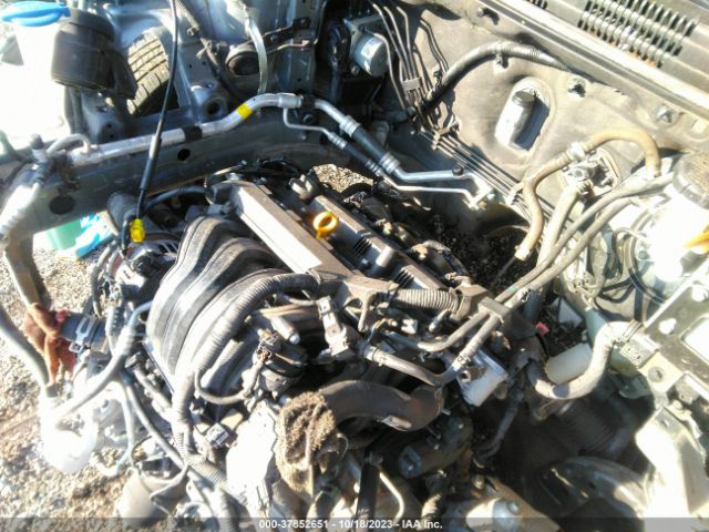 3KPA24AD0LE298309 KIA RIO S