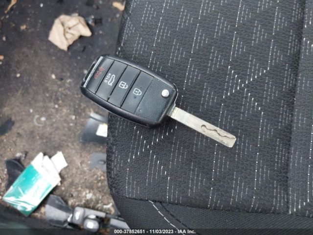 3KPA24AD0LE298309 KIA RIO S