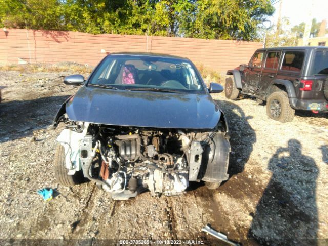 3KPA24AD0LE298309 KIA RIO S