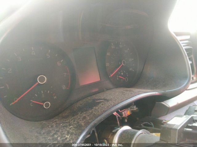 3KPA24AD0LE298309 KIA RIO S