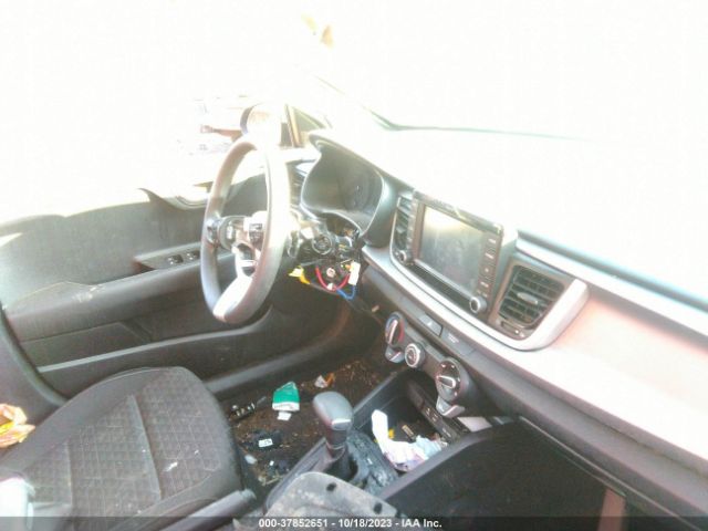 3KPA24AD0LE298309 KIA RIO S