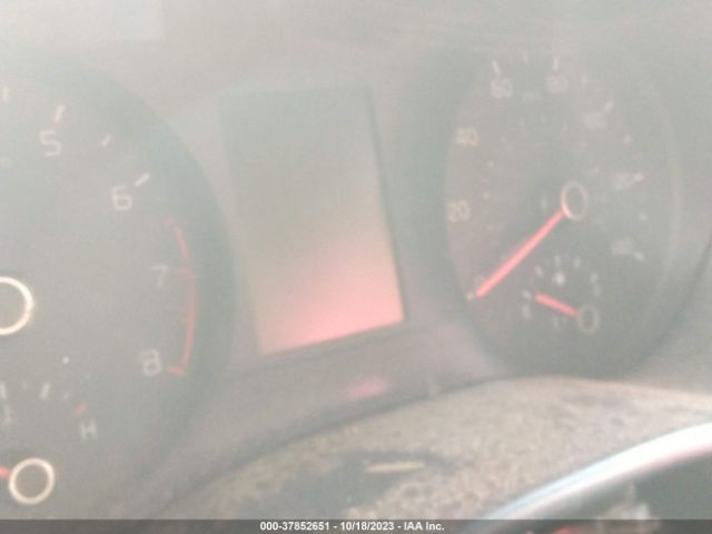 3KPA24AD0LE298309 KIA RIO S