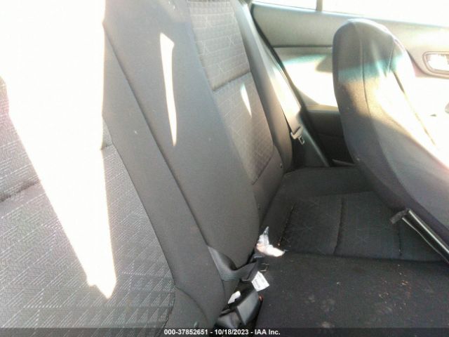3KPA24AD0LE298309 KIA RIO S