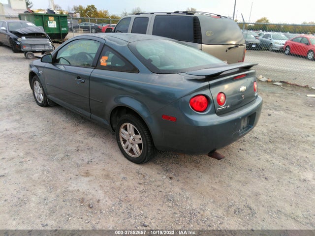 2005 CHEVROLET COBALT LS VIN: 1G1AL12F557610793