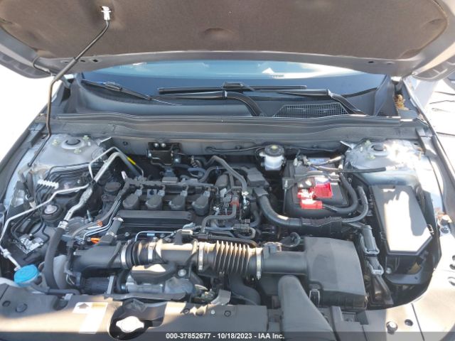 1HGCV1F37NA079661 Honda Accord Sedan Sport