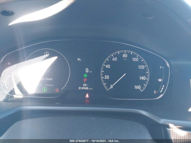 1HGCV1F37NA079661 Honda Accord Sedan Sport