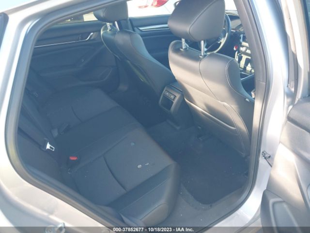 1HGCV1F37NA079661 Honda Accord Sedan Sport