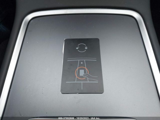 5YJ3E1EC7PF552159 Tesla Model 3 Performance Dual Motor All-wheel Drive