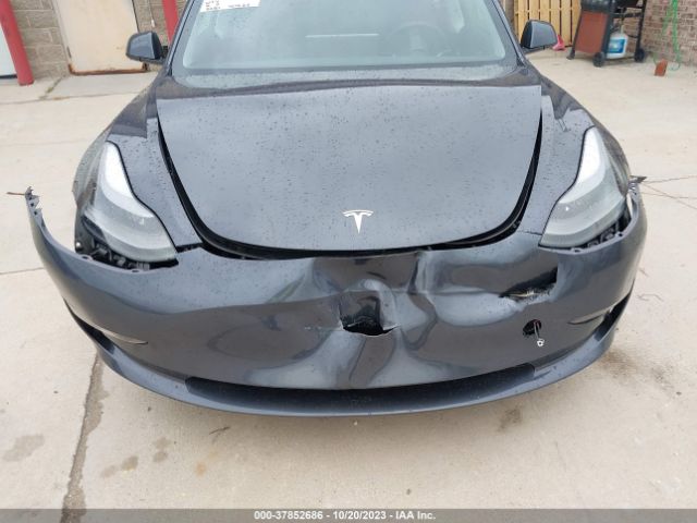 5YJ3E1EC7PF552159 Tesla Model 3 Performance Dual Motor All-wheel Drive