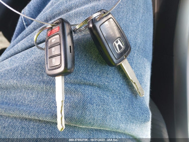 Honda Accord Sedan Lx 2016 1HGCR2F38GA088012 Image 11