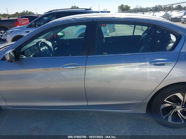 Honda Accord Sedan Lx 2016 1HGCR2F38GA088012 Image 14