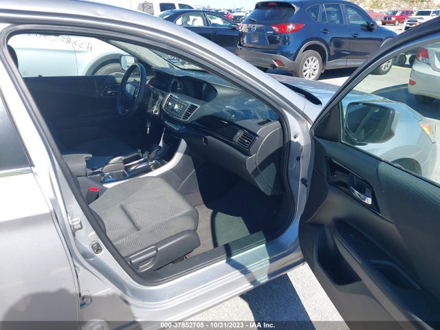 Honda Accord Sedan Lx 2016 1HGCR2F38GA088012 Image 5