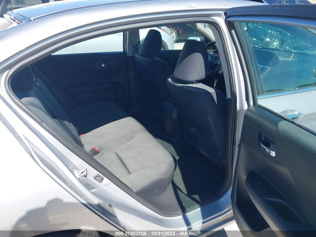 Honda Accord Sedan Lx 2016 1HGCR2F38GA088012 Image 8