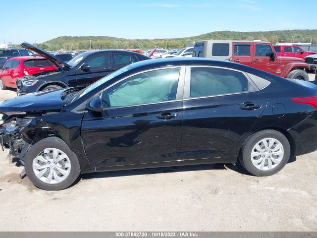 2020 HYUNDAI ACCENT SE VIN: 3KPC24A66LE118793