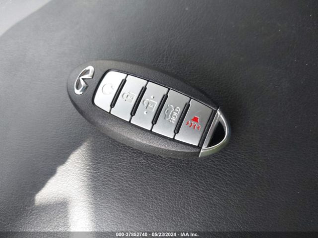 JN1FV7AR4HM871430 Infiniti Q50 3.0t Red Sport 400
