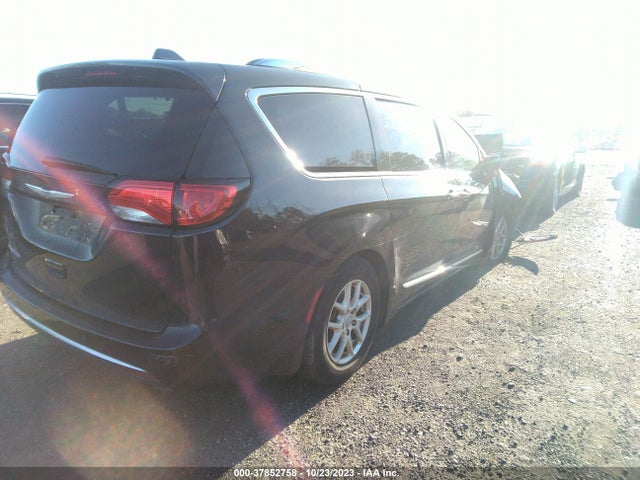 2020 CHRYSLER PACIFICA TOURING L VIN: 2C4RC1BG3LR249837