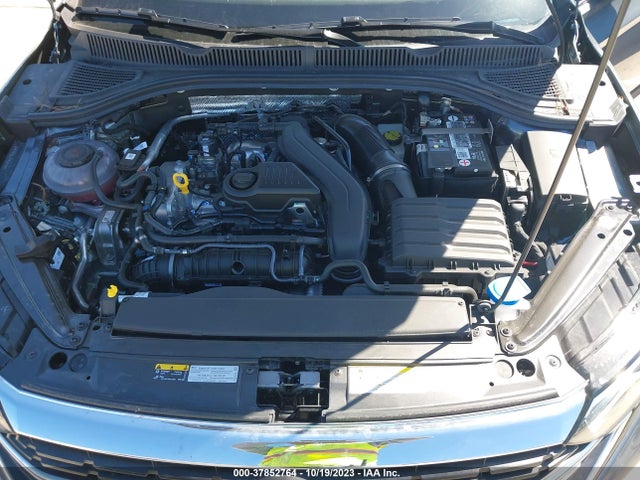 3VW7M7BU4PM031851 Volkswagen Jetta 1.5t Se
