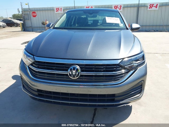 3VW7M7BU4PM031851 Volkswagen Jetta 1.5t Se