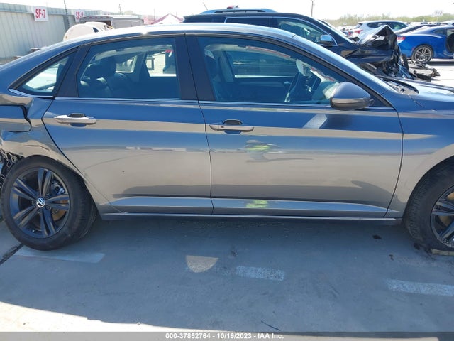 3VW7M7BU4PM031851 Volkswagen Jetta 1.5t Se
